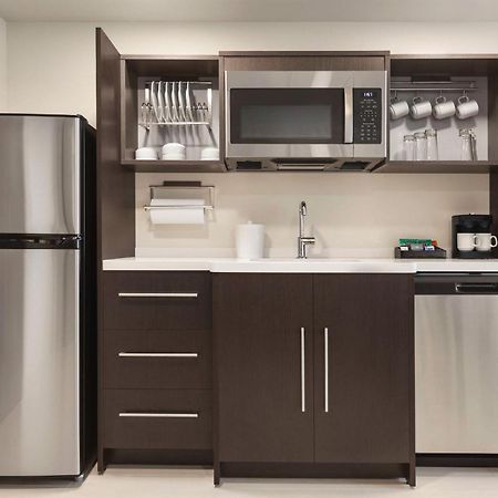 Home2 Suites By Hilton Cheyenne Ngoại thất bức ảnh