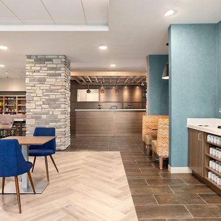 Home2 Suites By Hilton Cheyenne Ngoại thất bức ảnh