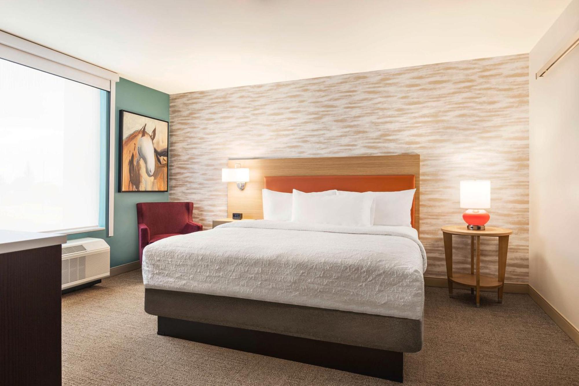 Home2 Suites By Hilton Cheyenne Ngoại thất bức ảnh
