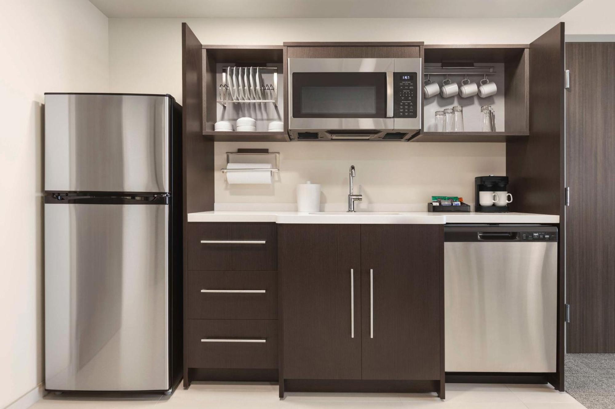 Home2 Suites By Hilton Cheyenne Ngoại thất bức ảnh