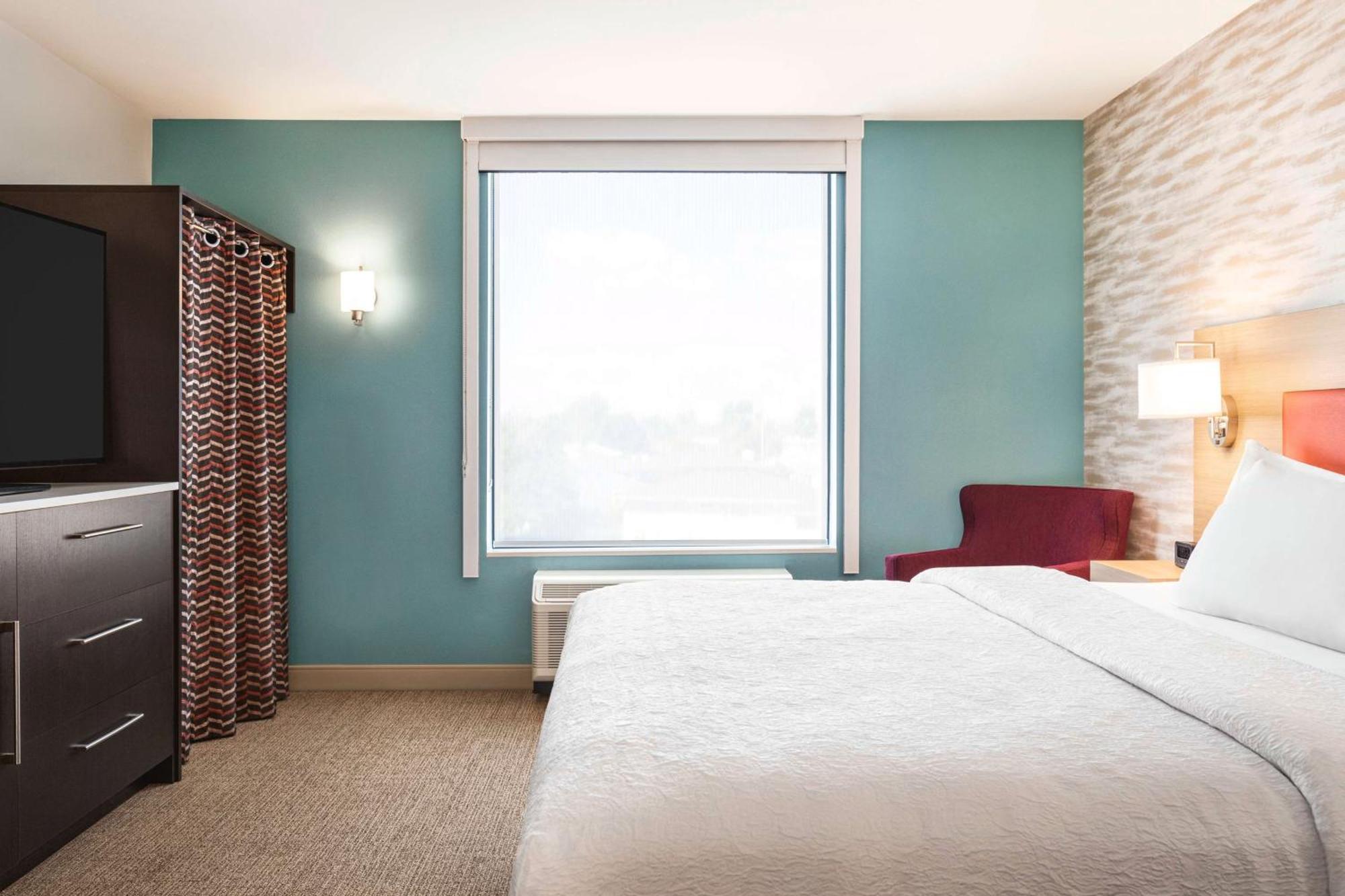 Home2 Suites By Hilton Cheyenne Ngoại thất bức ảnh
