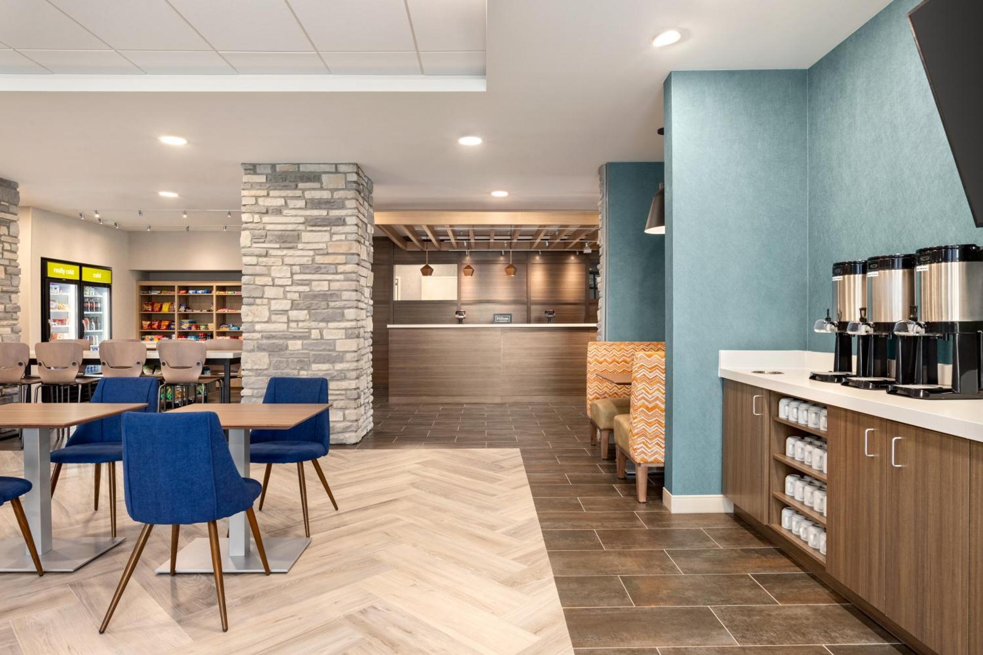 Home2 Suites By Hilton Cheyenne Ngoại thất bức ảnh